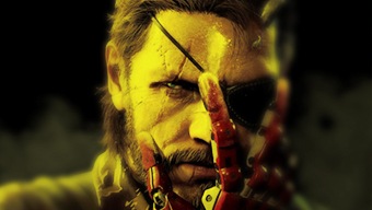 La película de Metal Gear Solid sigue adelante con un nuevo borrador lleno de "elementos de Kojima"