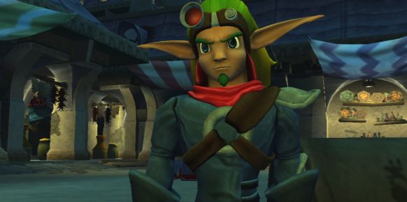 Jak & Daxter Collection Jak & Daxter Collection