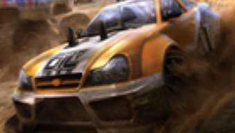 La franquicia Motorstorm ha vendido más de 6 millones de unidades