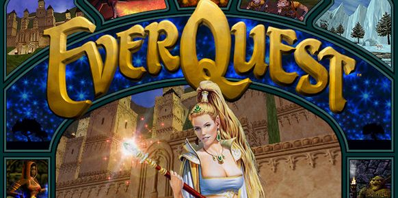 EverQuest II Extended EverQuest II Extended