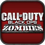 Carátula de Call of Duty: Black Ops Zombies - iOS