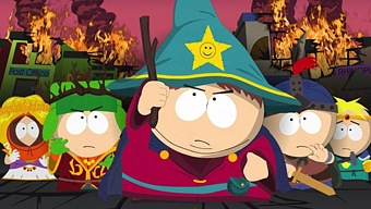 South Park: La Vara de la Verdad, en Switch el 25 de septiembre