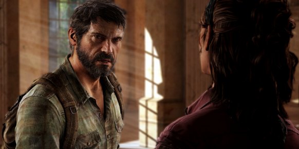 The Last of Us