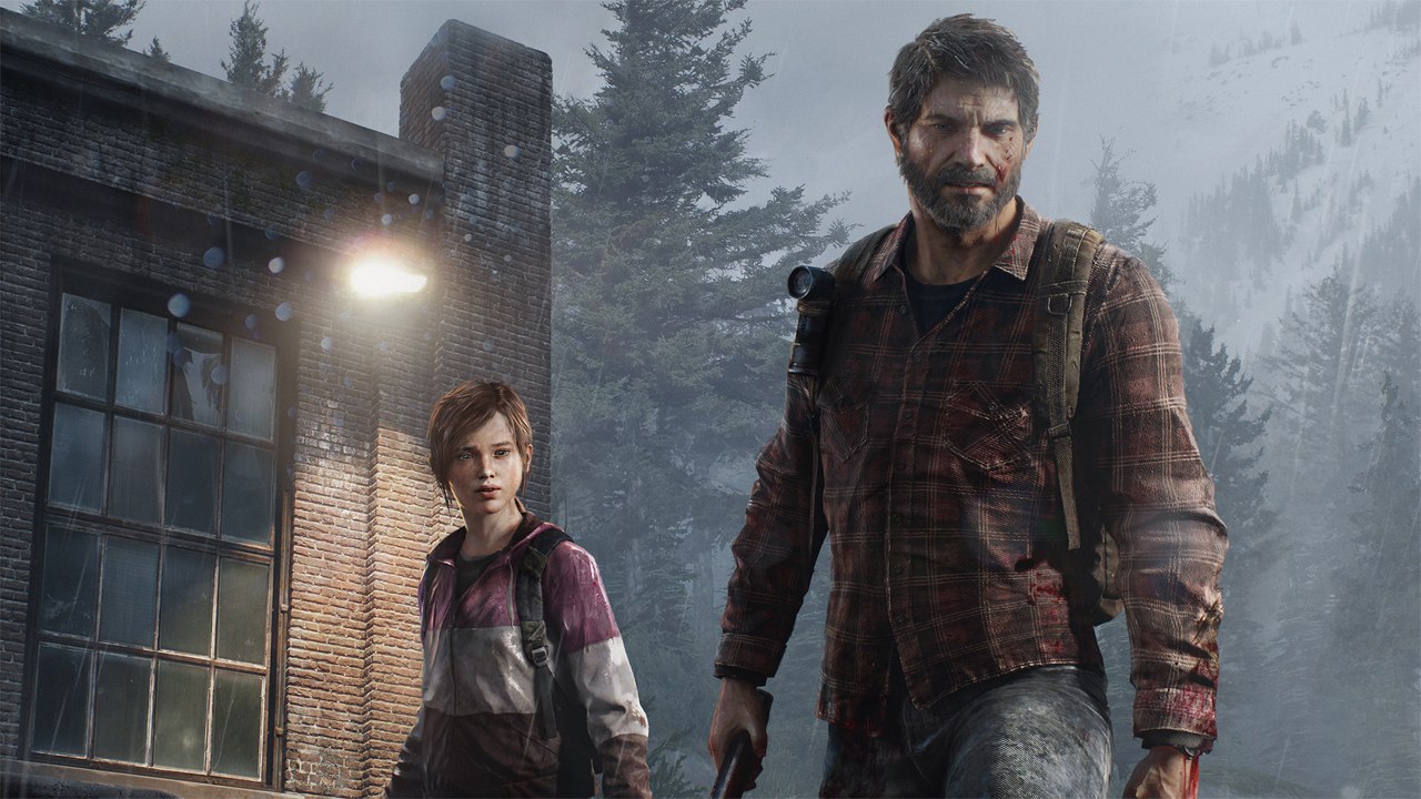 The Last of Us gana el premio otorgado por el sindicato de guionistas de América