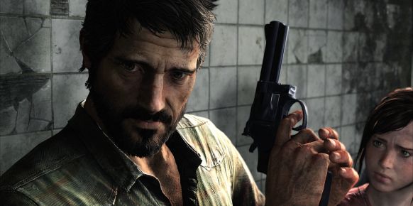 The Last of Us The Last of Us