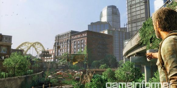 Imagen de The Last of Us Imagen de The Last of Us