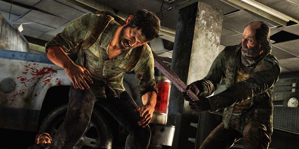 The Last of Us The Last of Us