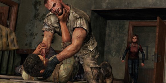 The Last of Us The Last of Us