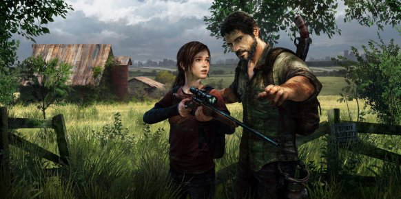 Imagen de The Last of Us Imagen de The Last of Us