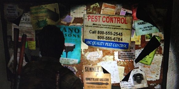 The Last of Us The Last of Us
