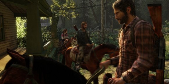 The Last of Us The Last of Us