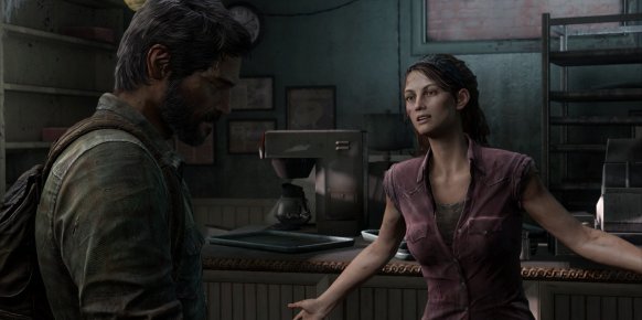 The Last of Us The Last of Us