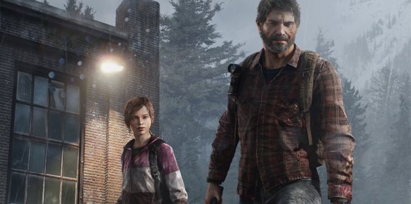 The Last of Us The Last of Us