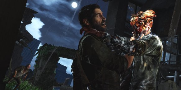 The Last of Us: Remasterizado The Last of Us: Remasterizado