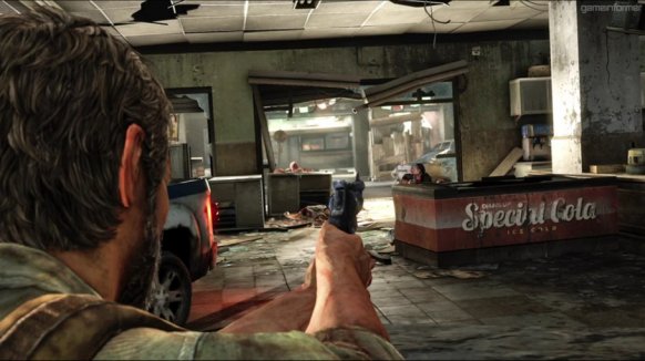 The Last of Us The Last of Us