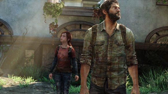 The Last of Us: Remasterizado The Last of Us: Remasterizado