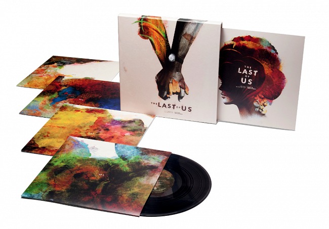 The Last of Us The Last of Us