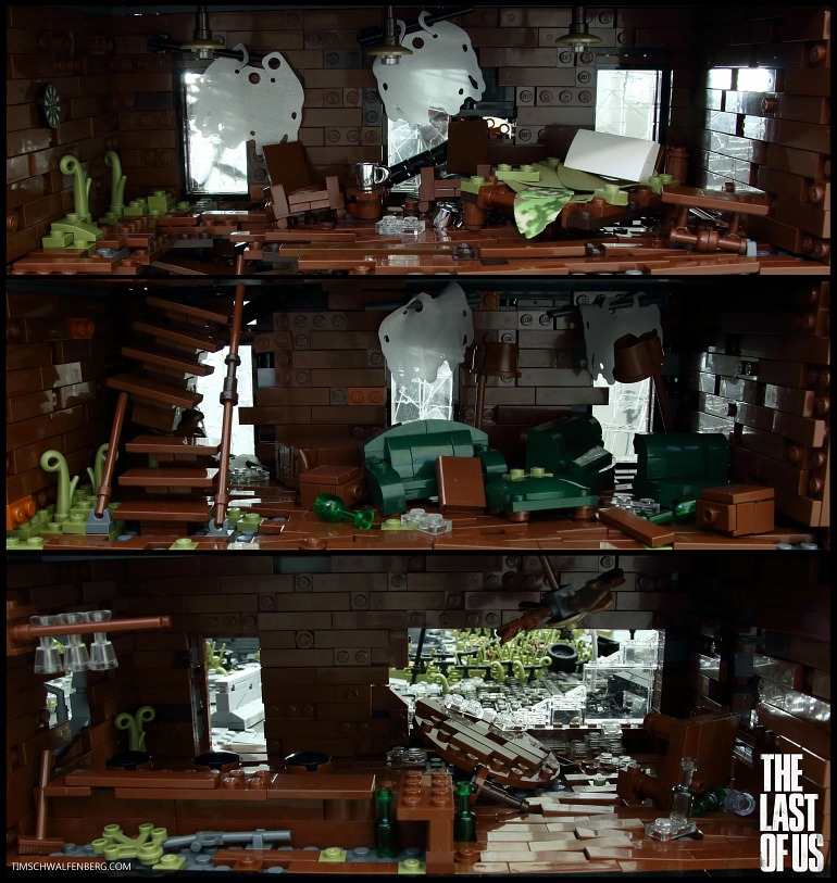 Imagen de The Last of Us Imagen de The Last of Us