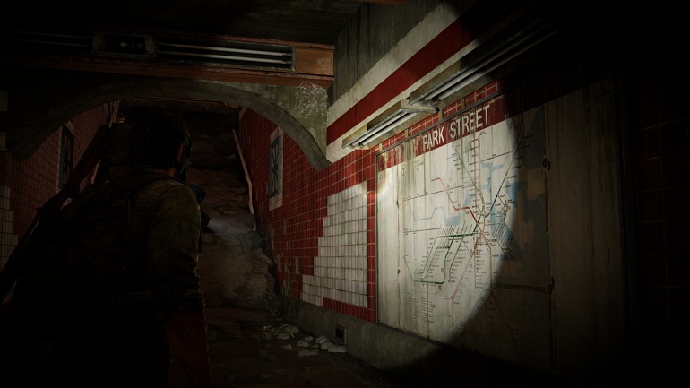 Imagen de The Last of Us Imagen de The Last of Us