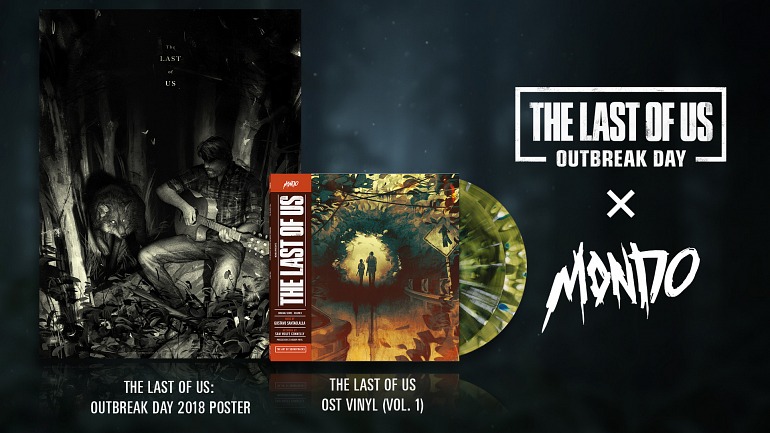 The Last of Us: Part II The Last of Us: Part II