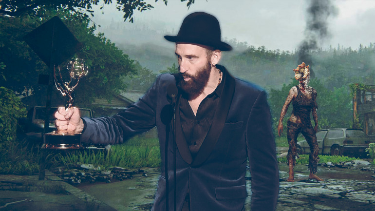 The Last of Us: Remasterizado The Last of Us: Remasterizado