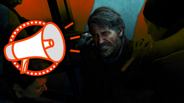 The Last of Us: Remasterizado The Last of Us: Remasterizado