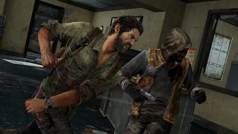 Imagen de The Last of Us Imagen de The Last of Us