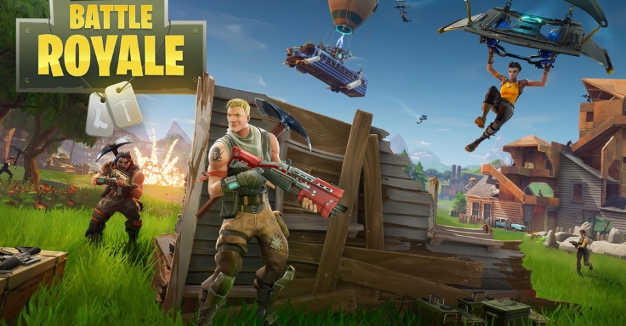 Fortnite