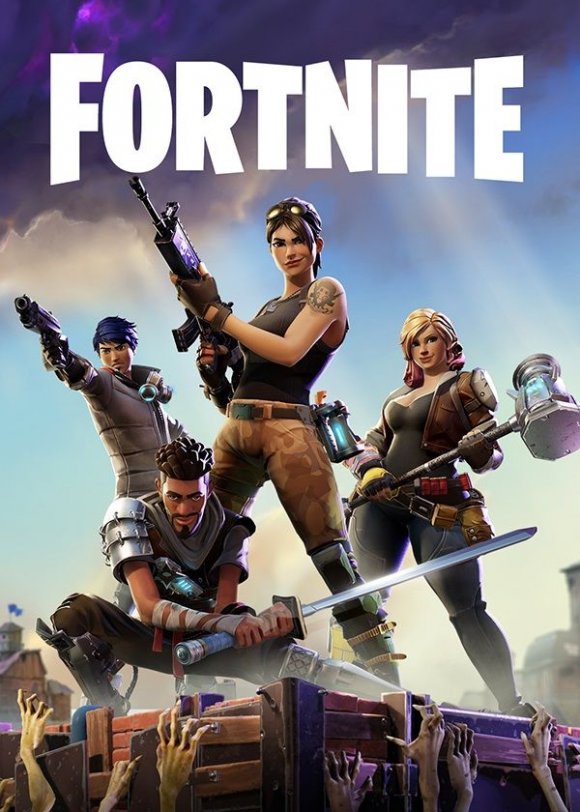 Fortnite para Xbox Series - 3DJuegos