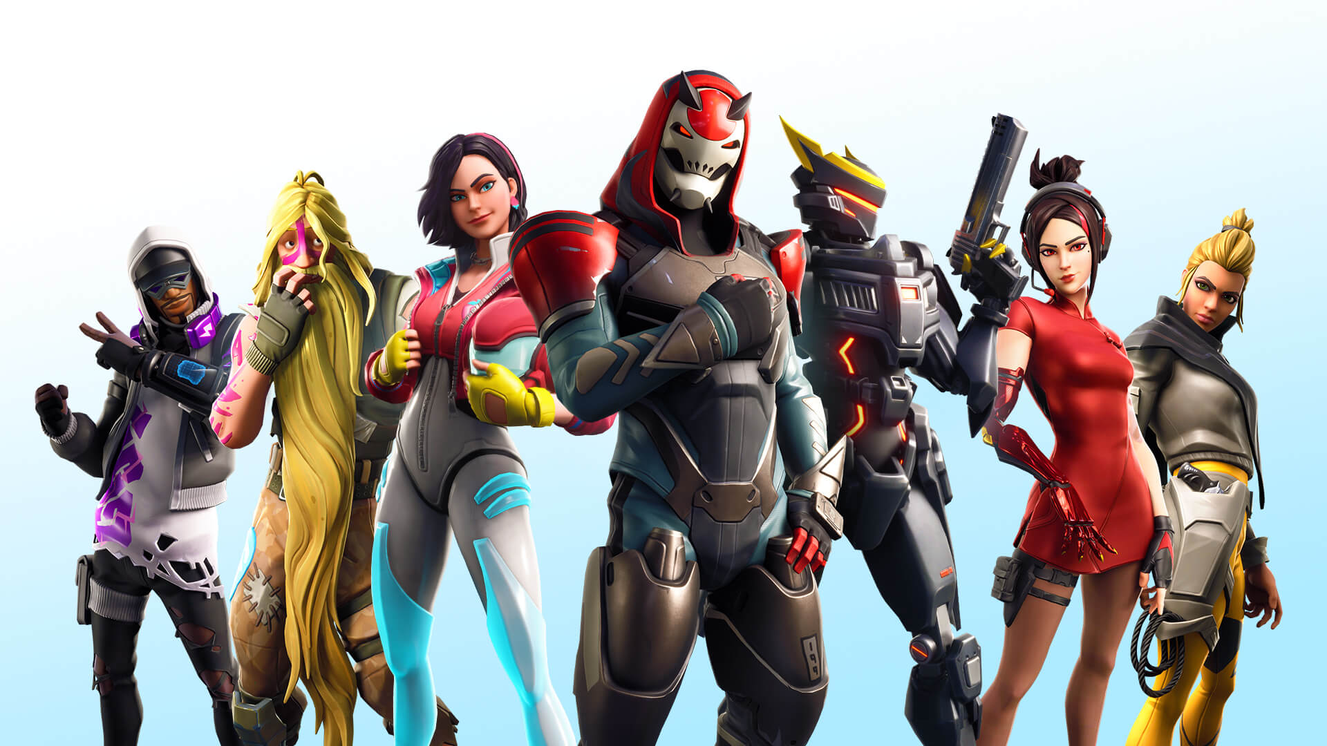 Acusan en Canadá a videojuego Fortnite de ser adictivo como la cocaína Acusan en Canadá a videojuego Fortnite de ser adictivo como la cocaína