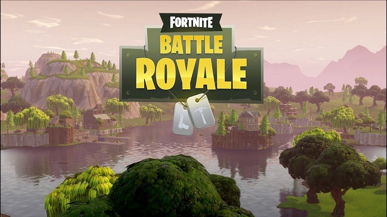 Fortnite Fortnite