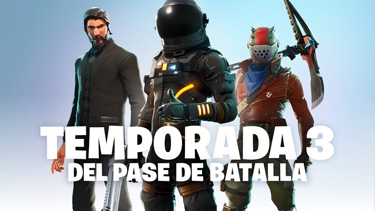 Fortnite Fortnite