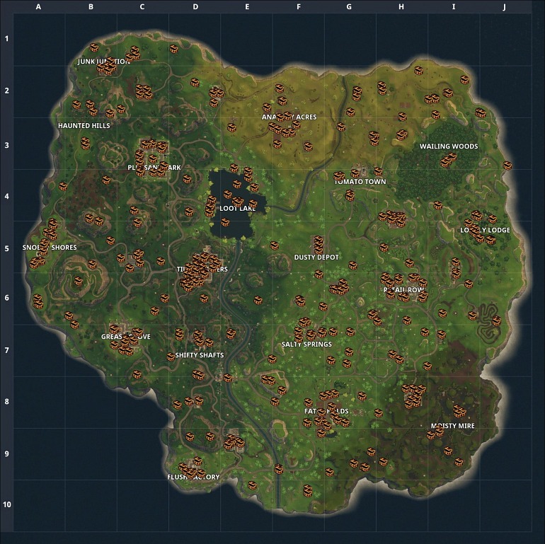Imagen de Fortnite Imagen de Fortnite