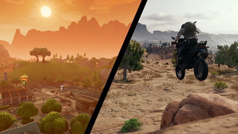 Imagen de PlayerUnknown's Battlegrounds Imagen de PlayerUnknown's Battlegrounds