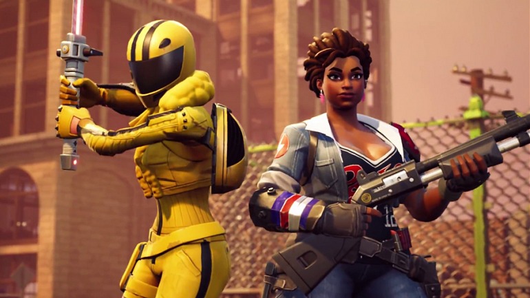 Imagen de Fortnite Imagen de Fortnite