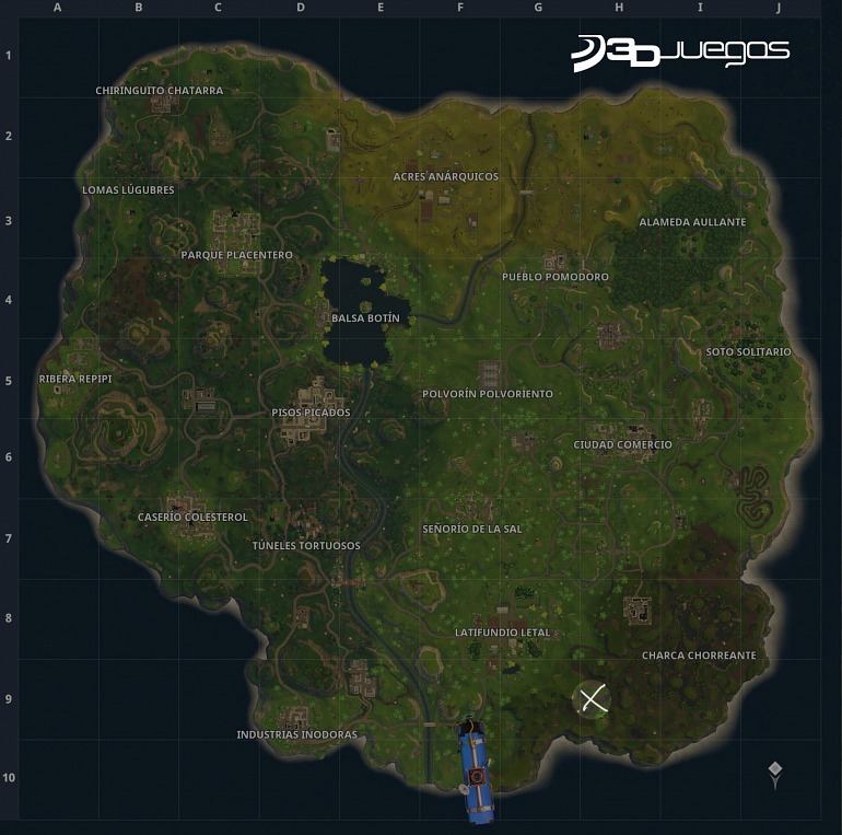 Imagen de Fortnite Imagen de Fortnite