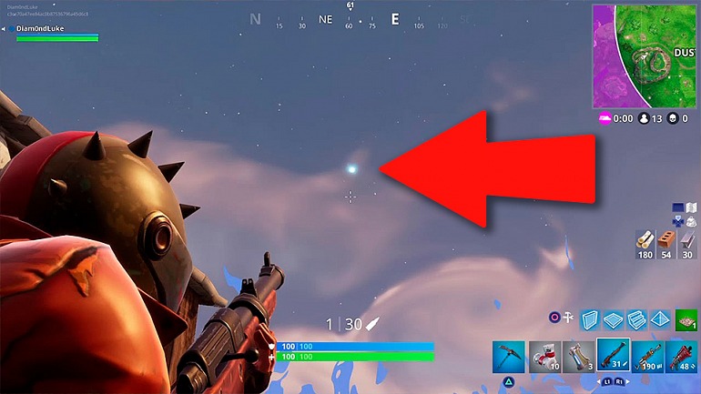 Fortnite Fortnite