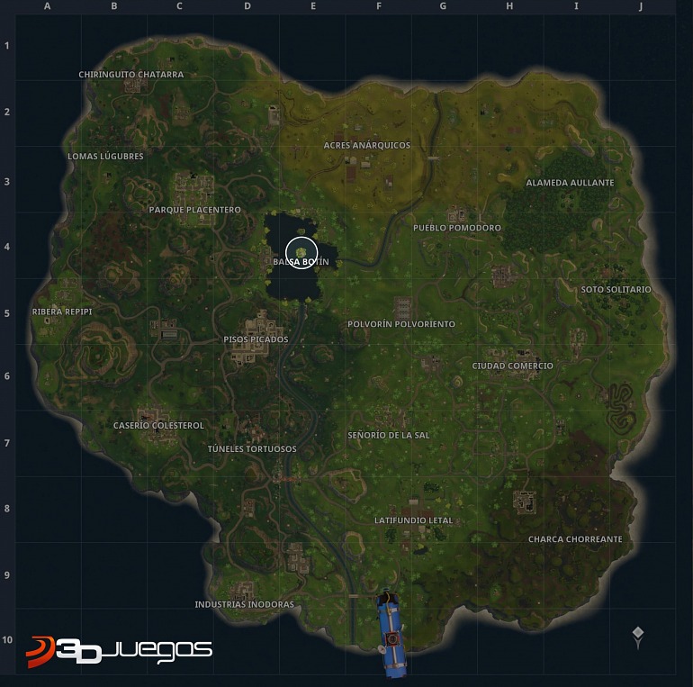 Imagen de Fortnite Imagen de Fortnite