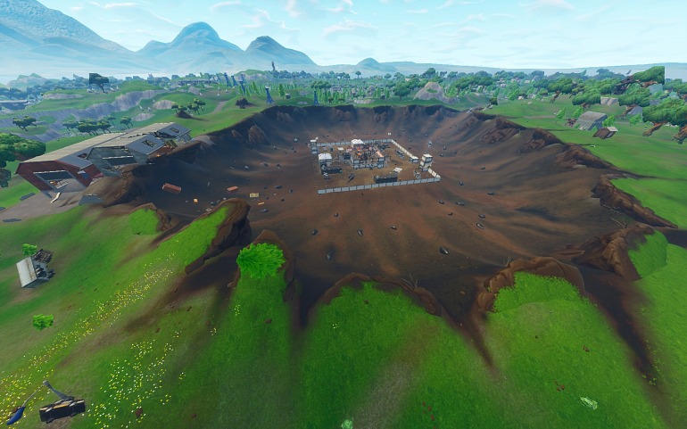 Imagen de Fortnite Imagen de Fortnite