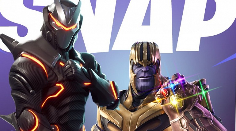 Fortnite Fortnite