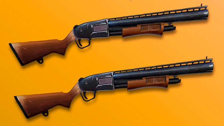 Fortnite Fortnite