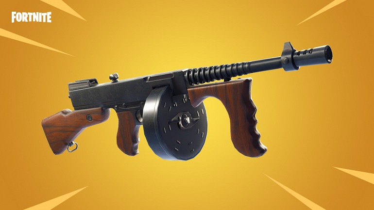 Fortnite Fortnite