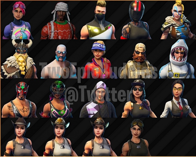 Imagen de Fortnite Imagen de Fortnite