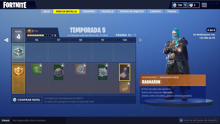Imagen de Fortnite Imagen de Fortnite