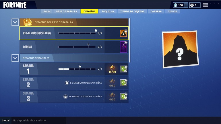 Imagen de Fortnite Imagen de Fortnite