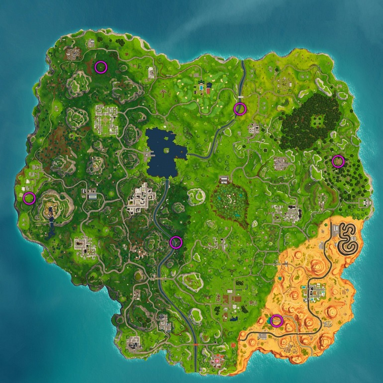 Imagen de Fortnite Imagen de Fortnite