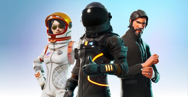 Imagen de Fortnite Imagen de Fortnite