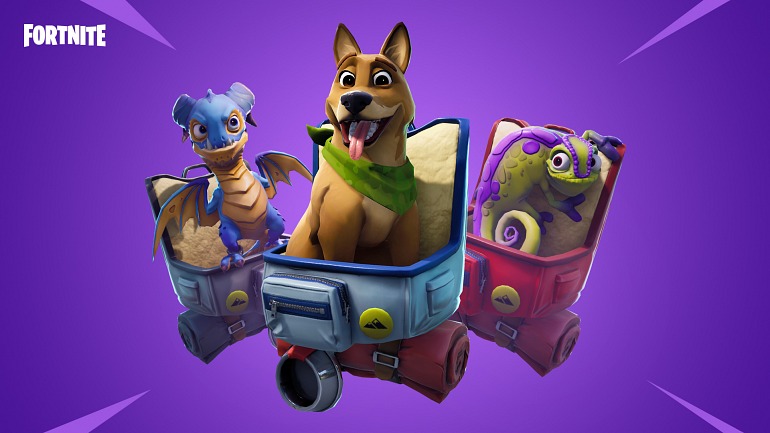 Imagen de Fortnite Imagen de Fortnite