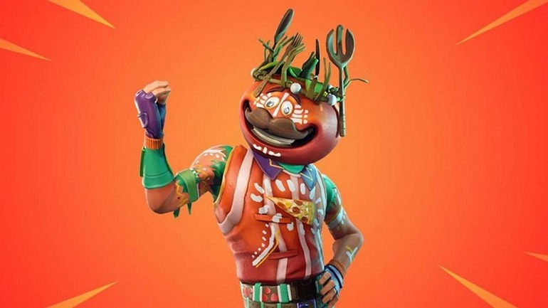 Imagen de Fortnite Imagen de Fortnite