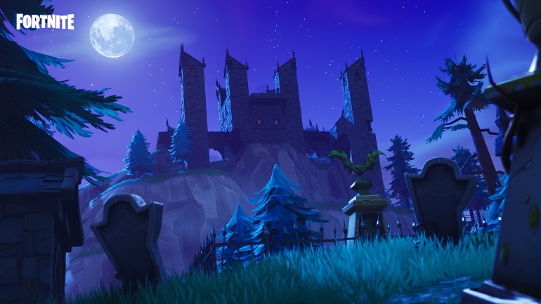 Imagen de Fortnite Imagen de Fortnite